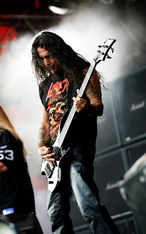 2008-07-06 - Slayer från Roskildefestivalen, Roskilde
