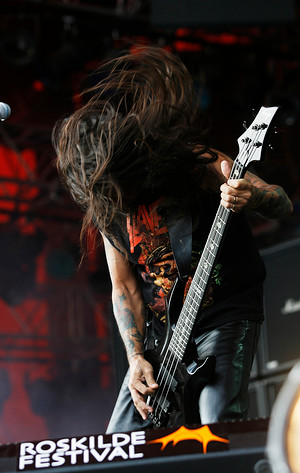 2008-07-06 - Slayer från Roskildefestivalen, Roskilde
