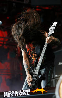 2008-07-06 - Slayer från Roskildefestivalen, Roskilde