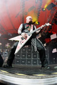 2008-07-06 - Slayer från Roskildefestivalen, Roskilde