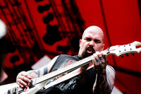 2008-07-06 - Slayer från Roskildefestivalen, Roskilde