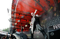 2008-07-06 - Slayer från Roskildefestivalen, Roskilde