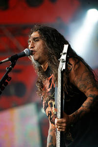 2008-07-06 - Slayer från Roskildefestivalen, Roskilde