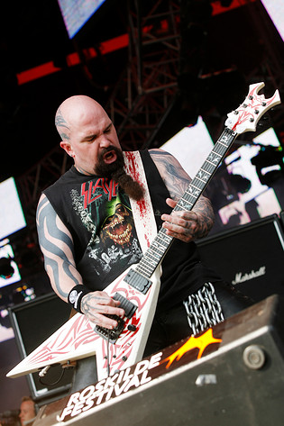 2008-07-06 - Slayer från Roskildefestivalen, Roskilde