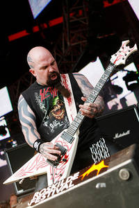 2008-07-06 - Slayer från Roskildefestivalen, Roskilde