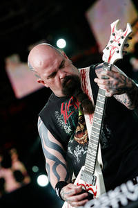 2008-07-06 - Slayer från Roskildefestivalen, Roskilde