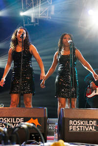 2008-07-05 - Solomon Burke från Roskildefestivalen, Roskilde