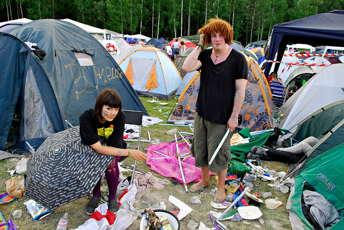 2008-07-04 - Områdesbilder från Arvikafestivalen, Arvika 2008-07-04 - Områdesbilder från Arvikafestivalen, Arvika