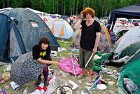 2008-07-04 - Områdesbilder från Arvikafestivalen, Arvika