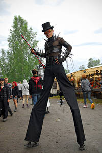2008-07-04 - Områdesbilder från Arvikafestivalen, Arvika