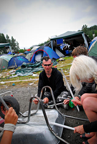 2008-07-04 - Områdesbilder från Arvikafestivalen, Arvika 2008-07-04 - Områdesbilder från Arvikafestivalen, Arvika