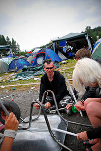 2008-07-04 - Områdesbilder från Arvikafestivalen, Arvika