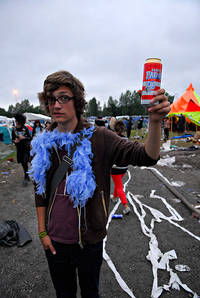2008-07-04 - Områdesbilder från Arvikafestivalen, Arvika
