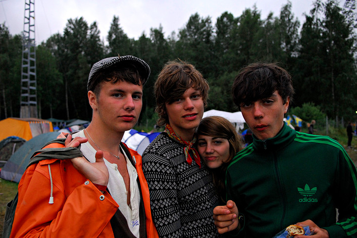2008-07-04 - Områdesbilder från Arvikafestivalen, Arvika 2008-07-04 - Områdesbilder från Arvikafestivalen, Arvika