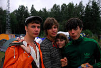 2008-07-04 - Områdesbilder från Arvikafestivalen, Arvika