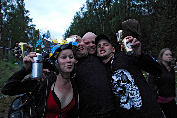 2008-07-04 - Områdesbilder från Arvikafestivalen, Arvika 2008-07-04 - Områdesbilder från Arvikafestivalen, Arvika