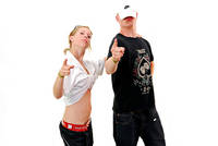 2008-07-04 - Rockfotostudion från Arvikafestivalen, Arvika