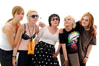 2008-07-04 - Rockfotostudion från Arvikafestivalen, Arvika
