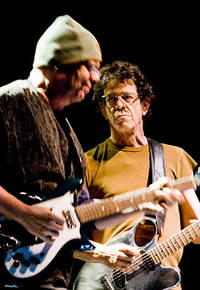 2008-07-09 - Lou Reed från Annexet, Stockholm