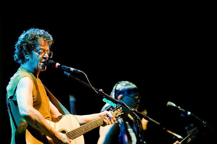 2008-07-09 - Lou Reed från Annexet, Stockholm
