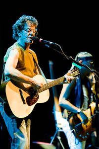 2008-07-09 - Lou Reed från Annexet, Stockholm