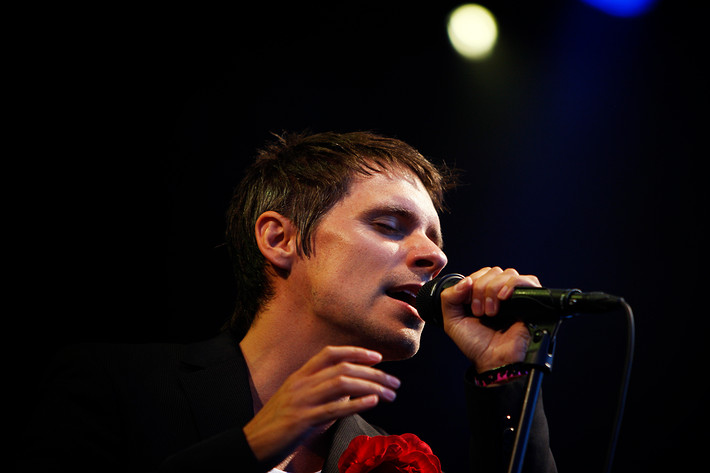 2008-07-04 - Eskobar från Gatufesten, Sundsvall