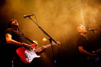 2008-07-04 - Eskobar från Gatufesten, Sundsvall