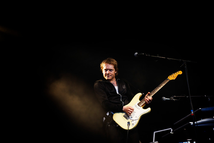 2008-07-04 - Eskobar från Gatufesten, Sundsvall