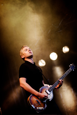 2008-07-04 - Eskobar från Gatufesten, Sundsvall