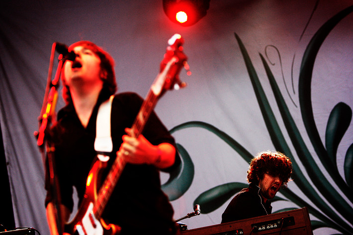 2008-07-04 - Mando Diao från Gatufesten, Sundsvall 2008-07-04 - Mando Diao från Gatufesten, Sundsvall