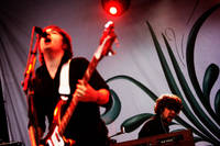 2008-07-04 - Mando Diao från Gatufesten, Sundsvall