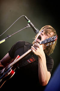 2008-07-04 - Mando Diao från Gatufesten, Sundsvall