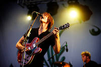 2008-07-04 - Mando Diao från Gatufesten, Sundsvall