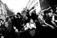 2008-07-05 - Lillasyster från Gatufesten, Sundsvall