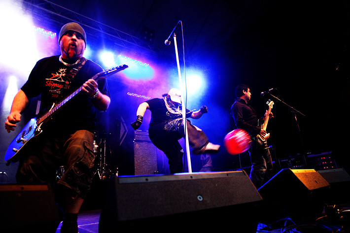 2008-07-05 - Lillasyster från Gatufesten, Sundsvall