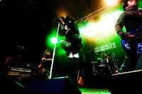 2008-07-05 - Lillasyster från Gatufesten, Sundsvall