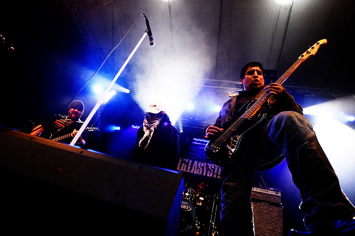2008-07-05 - Lillasyster från Gatufesten, Sundsvall