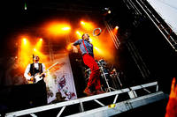 2008-07-05 - Håkan Hellström från Gatufesten, Sundsvall