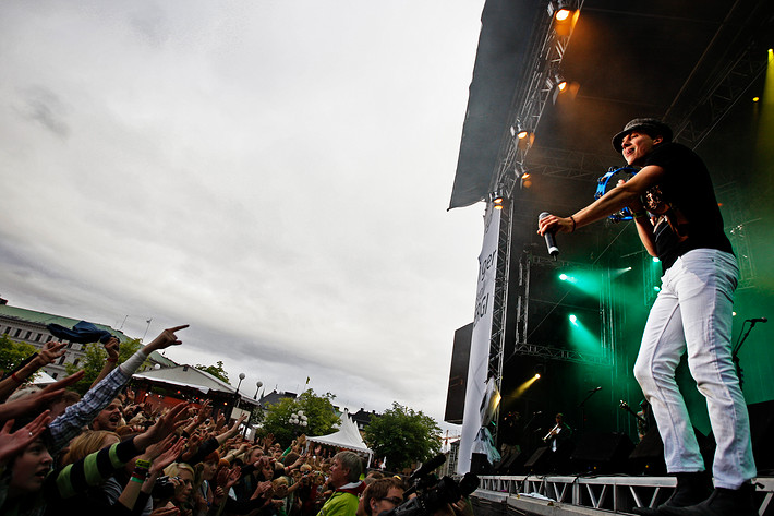2008-07-05 - Håkan Hellström från Gatufesten, Sundsvall 2008-07-05 - Håkan Hellström från Gatufesten, Sundsvall