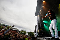 2008-07-05 - Håkan Hellström från Gatufesten, Sundsvall