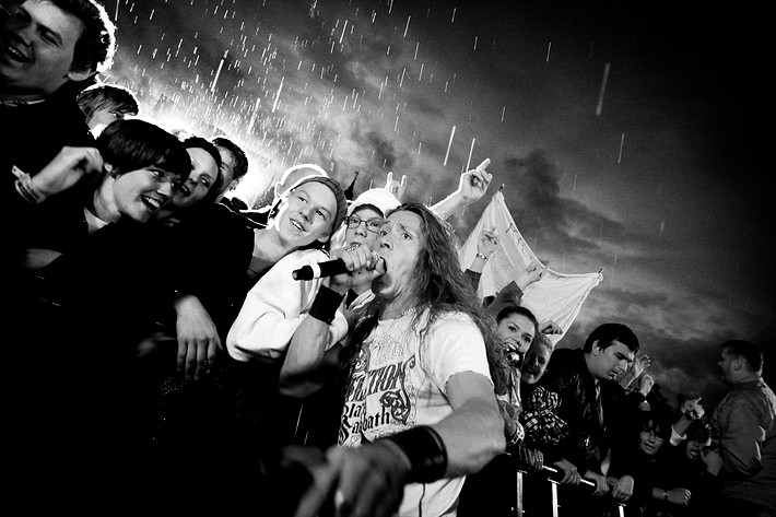 2008-07-04 - E-type från Gatufesten, Sundsvall