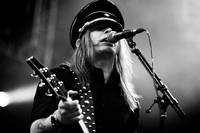 2008-07-05 - The Hellacopters från Gatufesten, Sundsvall