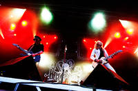 2008-07-05 - The Hellacopters från Gatufesten, Sundsvall
