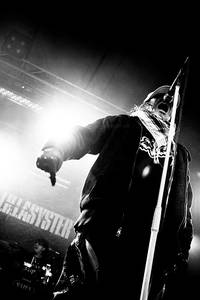 2008-07-05 - Lillasyster från Gatufesten, Sundsvall