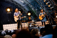 2008-07-10 - Lars Winnerbäck från Sofiero, Helsingborg