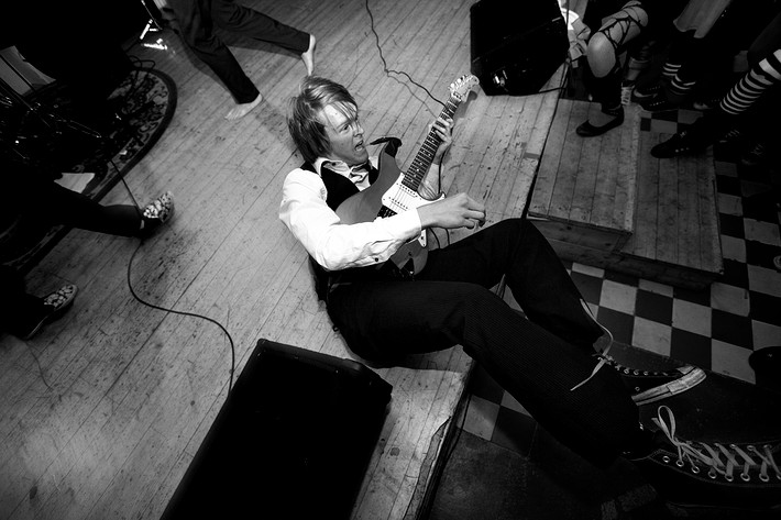 2008-07-10 - Ape Rape Escape från Balsta Musikslott, Eskilstuna