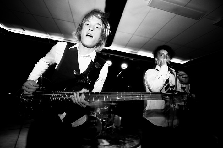 2008-07-10 - Ape Rape Escape från Balsta Musikslott, Eskilstuna