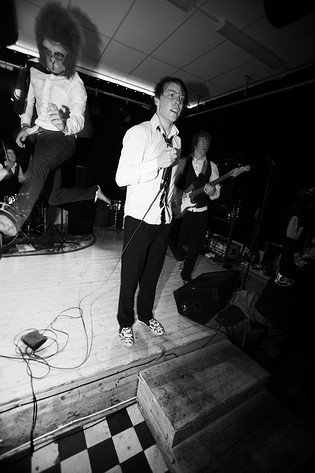 2008-07-10 - Ape Rape Escape från Balsta Musikslott, Eskilstuna