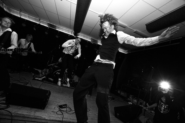 2008-07-10 - Ape Rape Escape från Balsta Musikslott, Eskilstuna