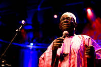 2008-07-11 - Toumani Diabaté från Berns, Stockholm